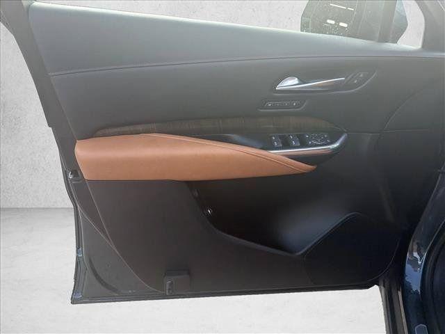 Used 2021 Cadillac XT4 Sport FWD image 9