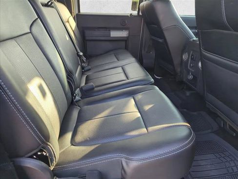 Used 2015 Ford F250 Lariat AWD/4WD image 26