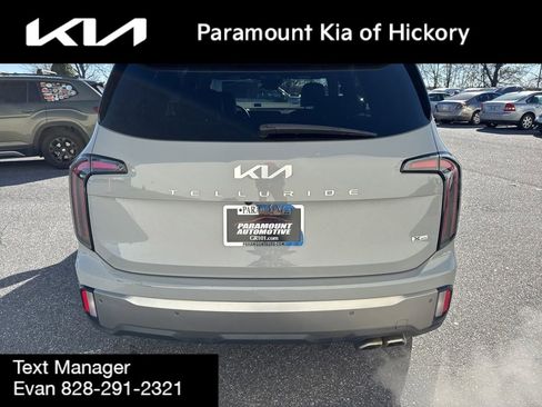 Used 2023 Kia Telluride SX Prestige X-Pro image 6