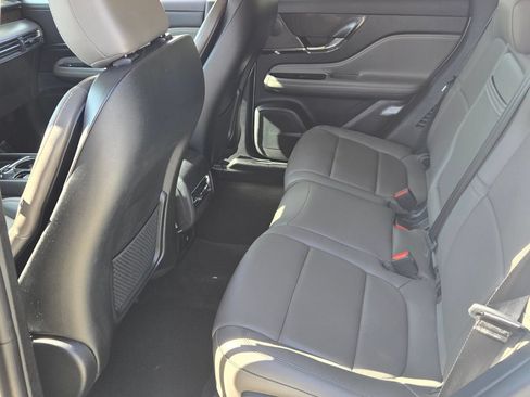 Used 2024 Lincoln Corsair Grand Touring AWD/4WD image 6