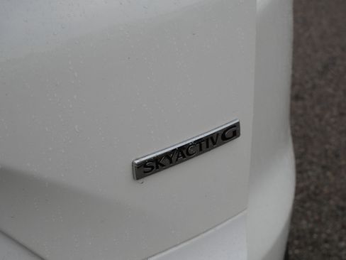 Used 2023 MAZDA CX-9 Touring AWD/4WD image 19