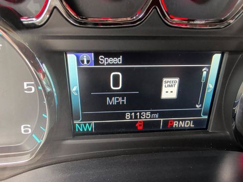 Used 2018 GMC Sierra 1500 SLT w/ SLT Premium Package AWD/4WD image 22