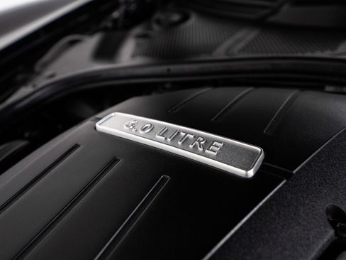 Used 2013 Bentley Continental GT w/ Convenience Specification Pkg AWD/4WD image 31