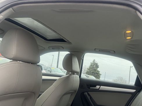 Used 2011 Audi A4 2.0T Premium Plus image 23