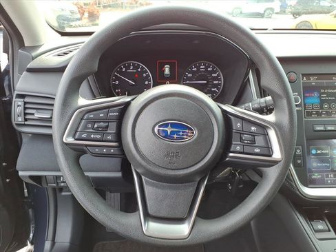 Used 2024 Subaru Outback image 12