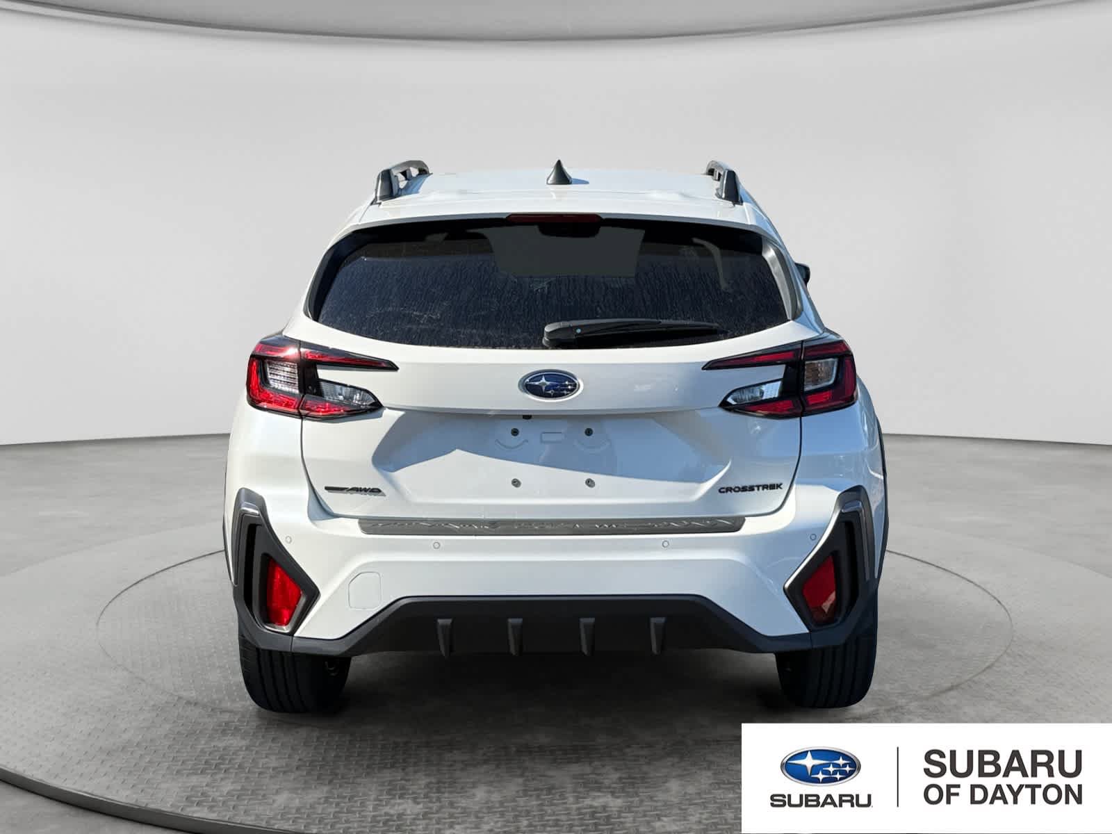 New 2027 Subaru Crosstrek 2.5i Limited AWD/4WD image 6