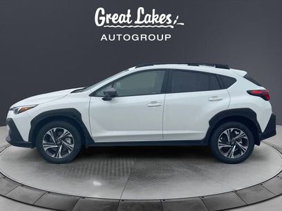 Used 2025 Subaru Crosstrek 2.0i Premium