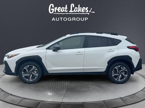 Certified 2025 Subaru Crosstrek 2.0i Premium AWD/4WD image 2