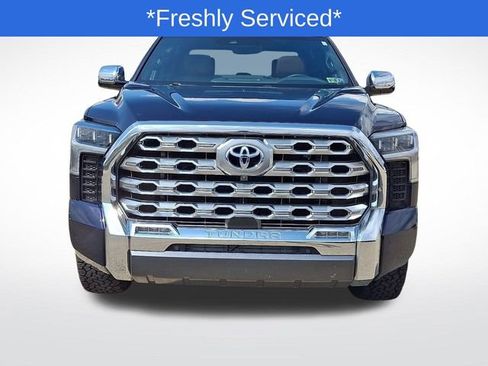 Used 2023 Toyota Tundra 1794 Edition image 2