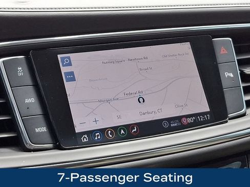Used 2021 Buick Enclave Essence w/ Sound and Sites Package AWD/4WD image 12