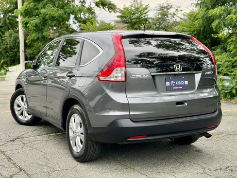Used 2012 Honda CR-V EX image 3