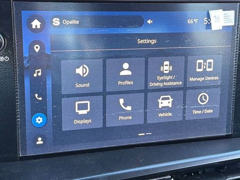 New 2026 Subaru Outback Limited XT AWD/4WD image 15