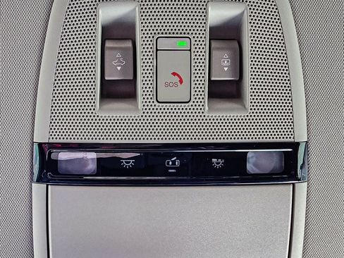 New 2026 INFINITI QX80 Luxe w/ Cargo Package image 48