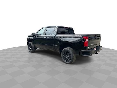 New 2026 Chevrolet Silverado 1500 LT Trail Boss w/ LT Trail Boss Premium Package image 7