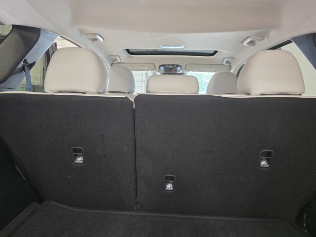 Used 2025 Hyundai Tucson SEL FWD image 28