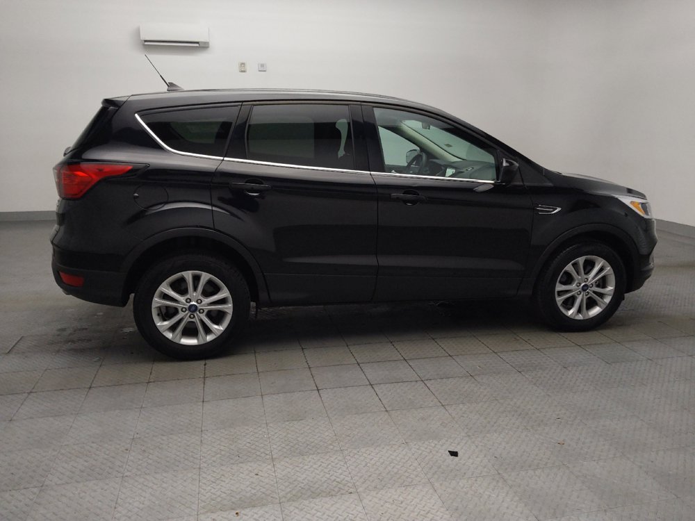Used 2019 Ford Escape SE AWD/4WD image 10