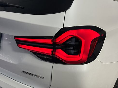 Used 2024 BMW X3 sDrive30i w/ Convenience Package w/ZPA image 34