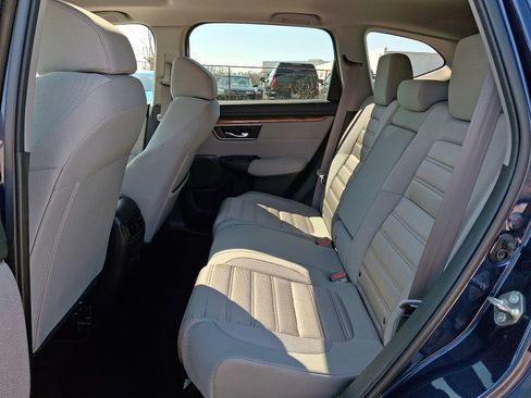 Certified 2017 Honda CR-V EX image 10