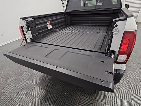 New 2026 Honda Ridgeline RTL image 34