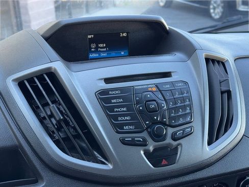 Used 2018 Ford Transit 250 130 Low Roof w/ Interior Upgrade Package RWD image 21