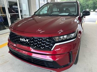 Used 2022 Kia Sorento S w/ Panoramic Sunroof Package FWD video 1