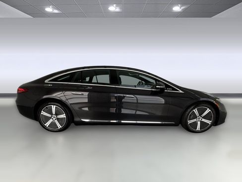 Certified 2023 Mercedes-Benz EQS 450+ Sedan image 7