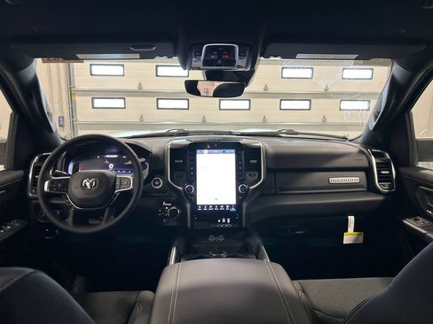New 2026 RAM 1500 Big Horn image 28