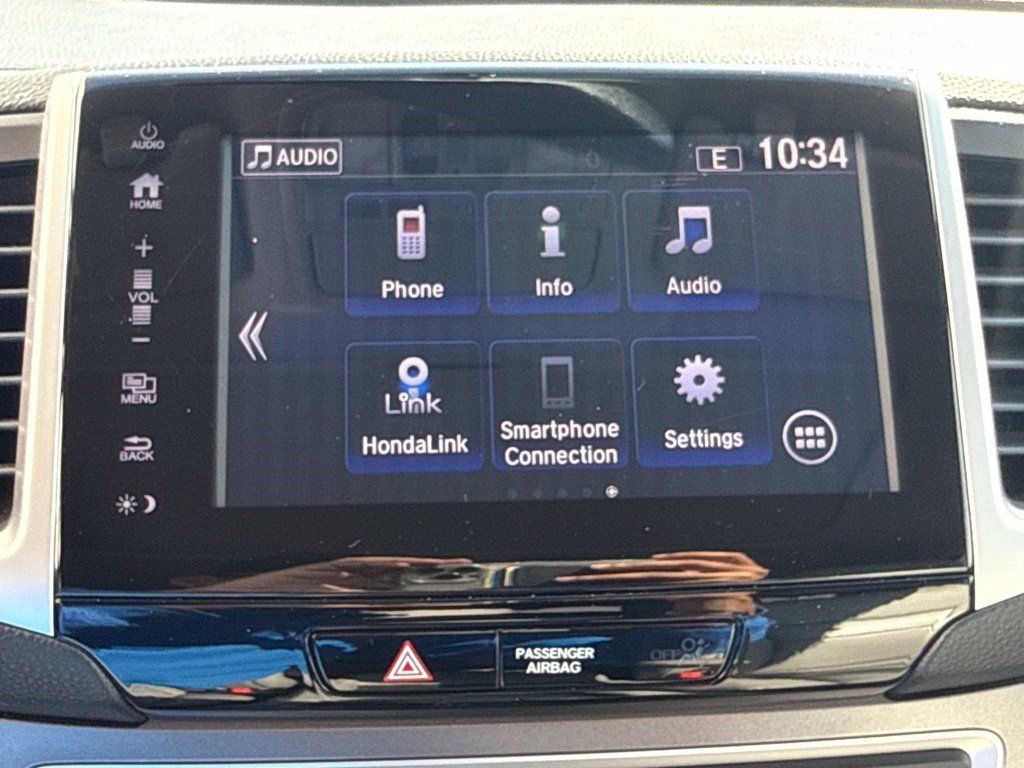 Used 2017 Honda Pilot EX-L image 21