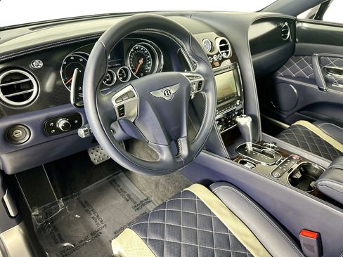 Certified 2017 Bentley Flying Spur S W12 image 12