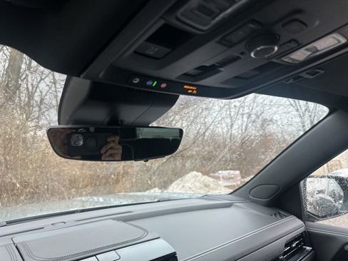 New 2025 GMC Yukon AT4 Ultimate image 41