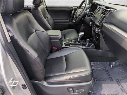 Used 2023 Toyota 4Runner TRD Off-Road Premium w/ Moonroof Package AWD/4WD image 21