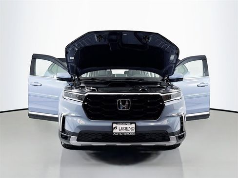 Used 2023 Honda Pilot Elite image 30