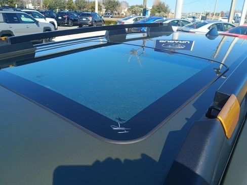 New 2026 Subaru Forester Wilderness image 6