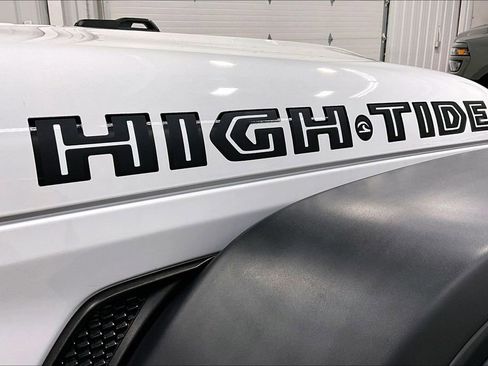 Used 2022 Jeep Wrangler Unlimited Sport image 24