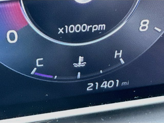 Certified 2024 Kia Seltos S AWD/4WD image 12