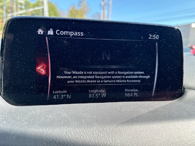Used 2020 MAZDA CX-5 Grand Touring AWD/4WD image 18