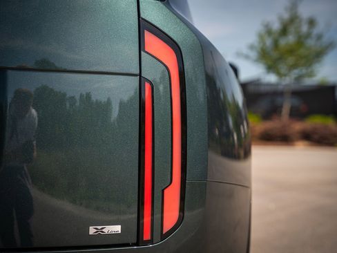 New 2027 Kia Telluride EX X-Line AWD/4WD image 12