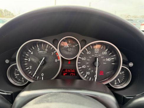 Used 2013 MAZDA MX-5 Miata Grand Touring w/ Premium Pkg image 31