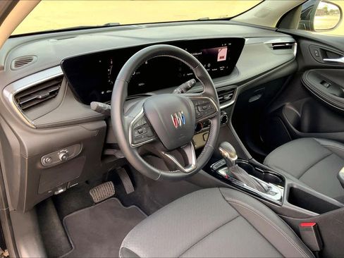 Used 2025 Buick Encore GX Preferred image 18