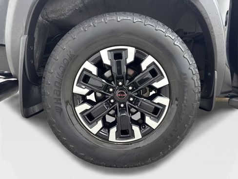 Used 2022 Nissan Frontier Pro-X RWD image 51