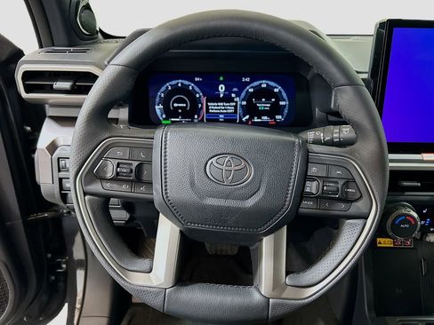 New 2026 Toyota 4Runner TRD Off-Road Premium image 11