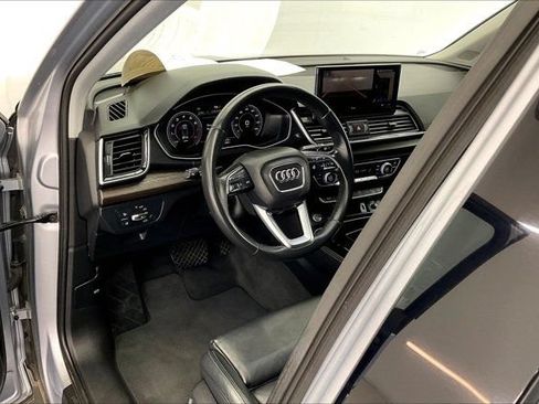 Used 2024 Audi Q5 2.0T Premium Plus AWD/4WD image 14