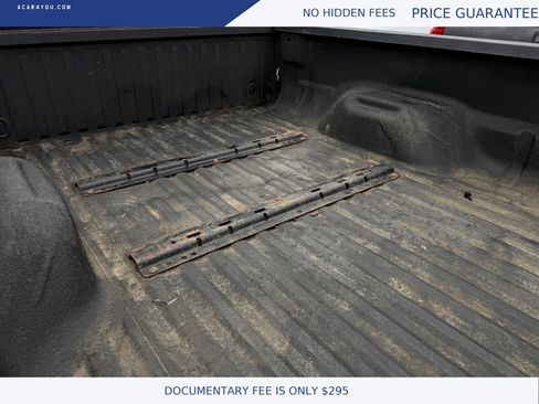 Used 2012 Ford F250 Lariat w/ Chrome Pkg image 24