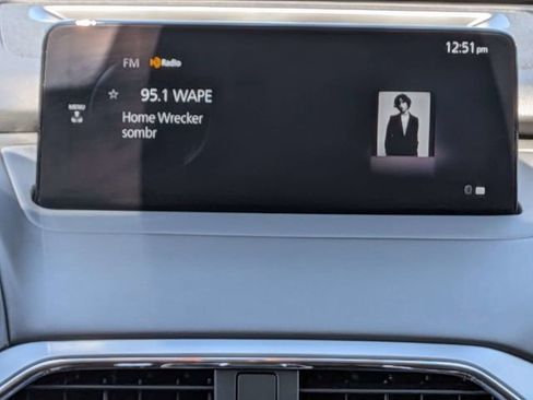 Used 2023 MAZDA CX-9 Touring Plus image 21