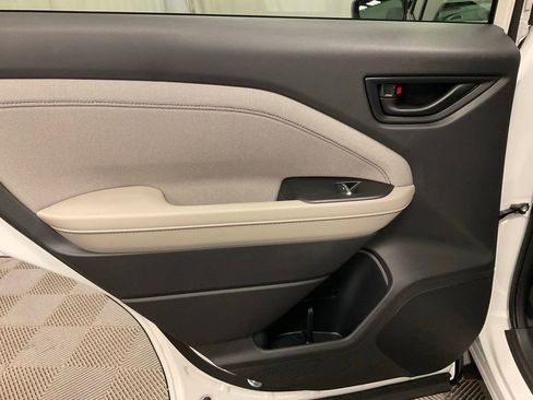 New 2026 Subaru Forester Premium AWD/4WD image 26