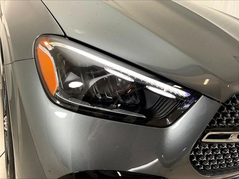 New 2026 Mercedes-Benz GLE 350 4MATIC image 7