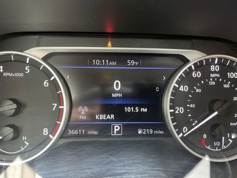 Used 2024 Nissan Sentra SV image 15