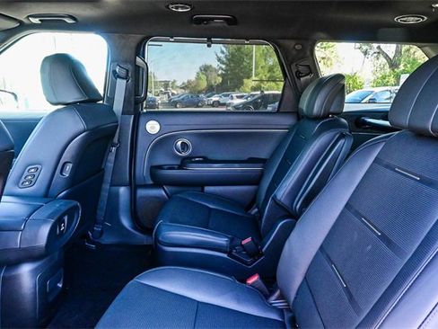 New 2026 Hyundai Palisade Calligraphy image 19