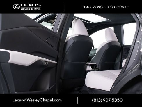 Used 2024 Lexus RX 350h w/ Accessory Package (Z1) AWD/4WD image 24