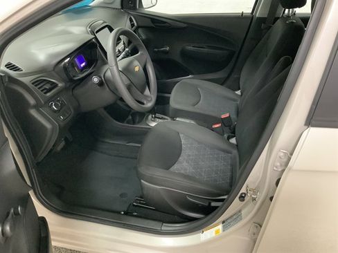 Used 2020 Chevrolet Spark LS image 12